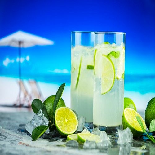 Lemon Juice